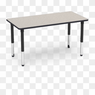 Table Png Pic - 30 X 72 Table, Transparent Png
