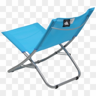Free Beach Umbrella And Chair Png, Transparent Png