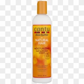 Cantu Shea Butter For Natural Hair Moisturizing Curl - Cantu Curl Activator Png, Transparent Png