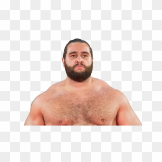 Rusev - Barechested, HD Png Download