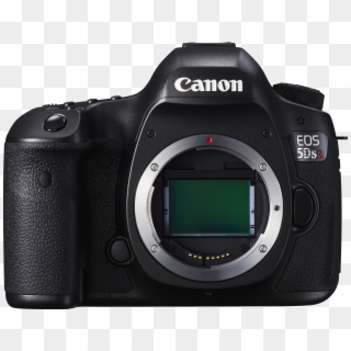 Eos 5dsr Body, HD Png Download