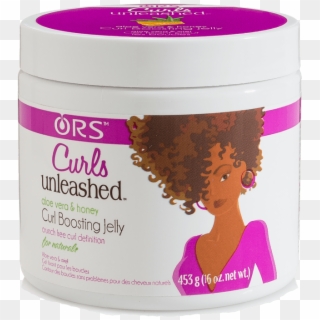 Dye Hair Colors At Natural Products For Curly Hair - Curls Unleashed, HD Png Download