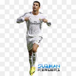 Cristiano Ronaldo Png Photos - Cristiano Ronaldo Transparent, Png Download