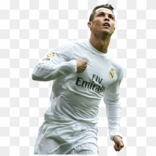 Cristiano Ronaldo Png Image Background - Ronaldo Png, Transparent Png