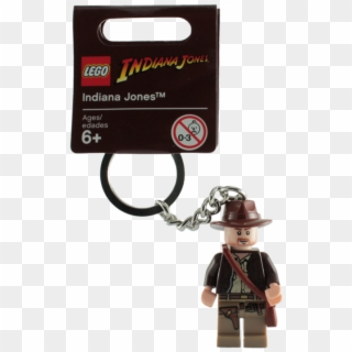 Lego Indiana Jones, HD Png Download