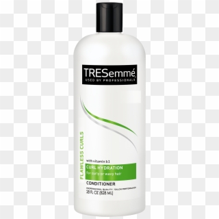 Tresemme Conditioner Curly Hair, HD Png Download