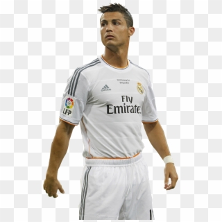 Cristiano Ronaldo Football Picture Download - Cristiano Ronaldo Png, Transparent Png