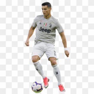 Free Png Download Cristiano Ronaldo Png Images Background - Jeep, Transparent Png