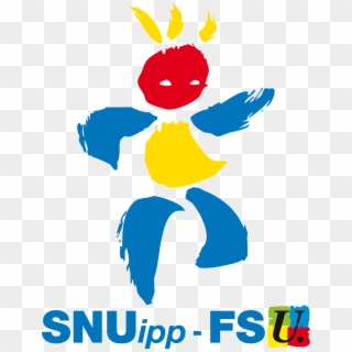 Logo Snuipp Fsu 2 - Snuipp, HD Png Download