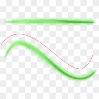 Curve Image Along The Path - Plot, HD Png Download