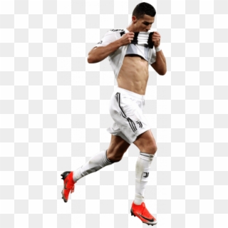 Free Png Download Cristiano Ronaldo Png Images Background - عضلات بطن محمد صلاح, Transparent Png