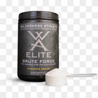 Wilderness Athlete Elite Brute Force - Cup, HD Png Download