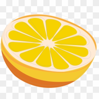 Lemon Juice Cartoon - Cartoon Lemon Png, Transparent Png