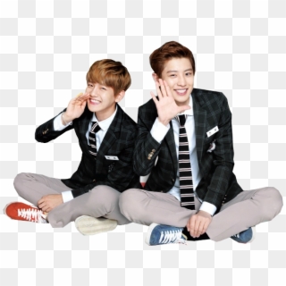 Transparent Exo Png - Exo Png, Png Download