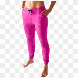 Pre Order Female Rest Day Athleisure Joggers   Class - Girl, HD Png Download