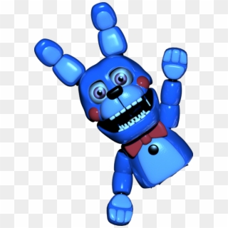 Fnaf Funtime Freddy Full Body Clipart , Png Download - Funtime Freddy Face Plates Open, Transparent Png