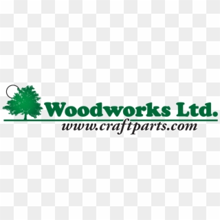 Woodworks Ltd - - Calligraphy, HD Png Download