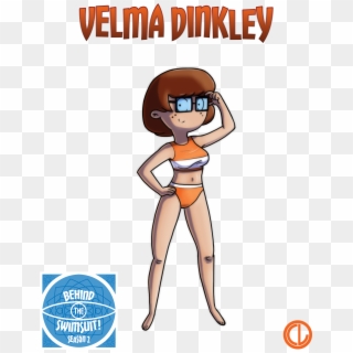 Bts Velma Dinkley - Bts, HD Png Download