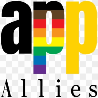App Allies - Graphic Design, HD Png Download