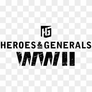 Heroes And Generals Logo, HD Png Download
