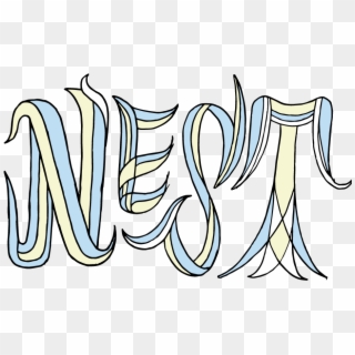 Nest Logo, HD Png Download