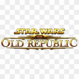 Star Wars: The Old Republic, HD Png Download