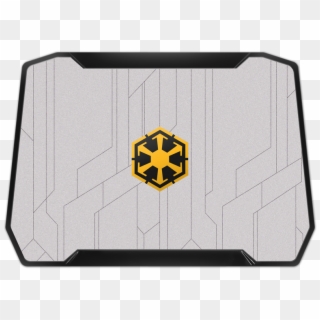 Mouse Pad Razer Star Wars The Old Republic, HD Png Download