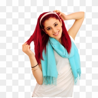 Victorious Cat Valentine Season 1, HD Png Download