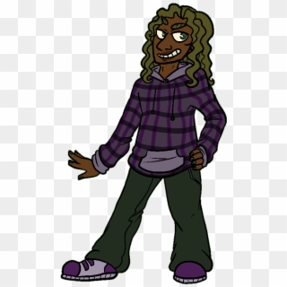 12952102 Pai5f7k0vcxcoh3 - Cartoon, HD Png Download