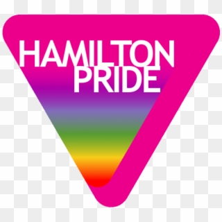 Hamilton Pride Inc - Graphic Design, HD Png Download