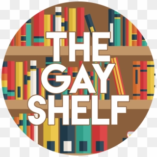 The Gay Shelf - Circle, HD Png Download