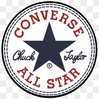 Converse Logo, HD Png Download