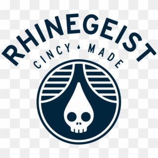 Rhinegeist Logo, HD Png Download