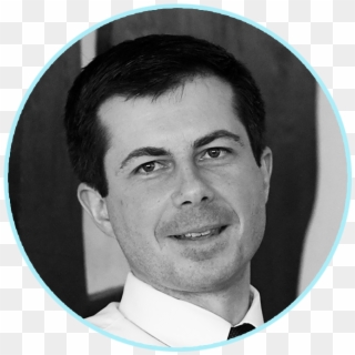 Pete Buttigieg, HD Png Download