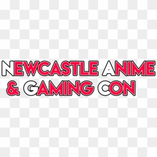 Newcastle Anime & Gaming Con, HD Png Download