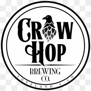 Crow Hop Logo New - Emblem, HD Png Download