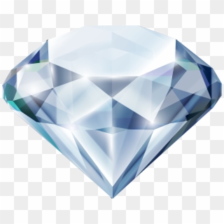 Diamonds Transparent Background, HD Png Download