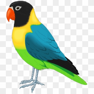 Grab And Download Birds Transparent Png Image - Birds Clipart, Png Download