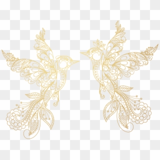 Wedding Bird Elements Icon Free Download Png Hd Clipart - Stock Dove, Transparent Png
