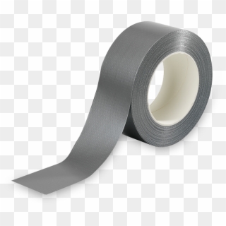 Transparent Duct Tape Png - Strap, Png Download