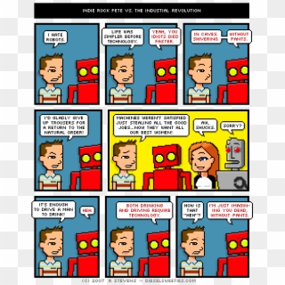 Cartoon, HD Png Download
