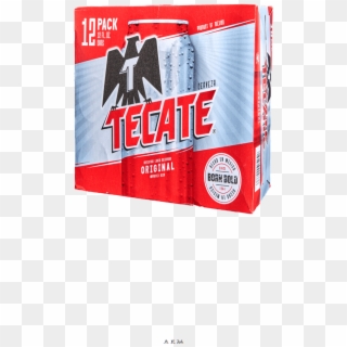 Tecate, HD Png Download