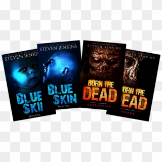 Free Welcome Books - Novel, HD Png Download