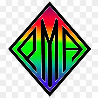 Jacksepticeye Pride Pma Logo, HD Png Download