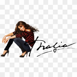 Thalia Png, Transparent Png