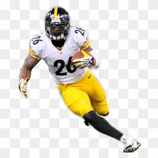 Leveon Bell Png, Transparent Png