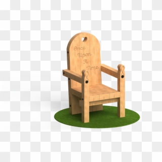 Rocking Chair, HD Png Download
