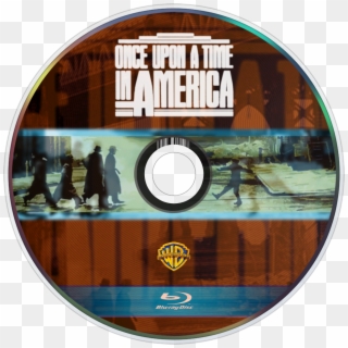 Once Upon A Time In America Disk, HD Png Download