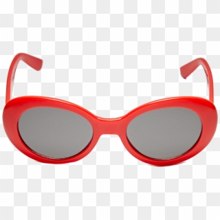 Sunglasses - Circle, HD Png Download