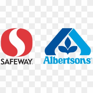 Transparent Safeway Logo Png - Albertsons Safeway Logo Png, Png Download